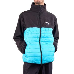 Inner jacket medium