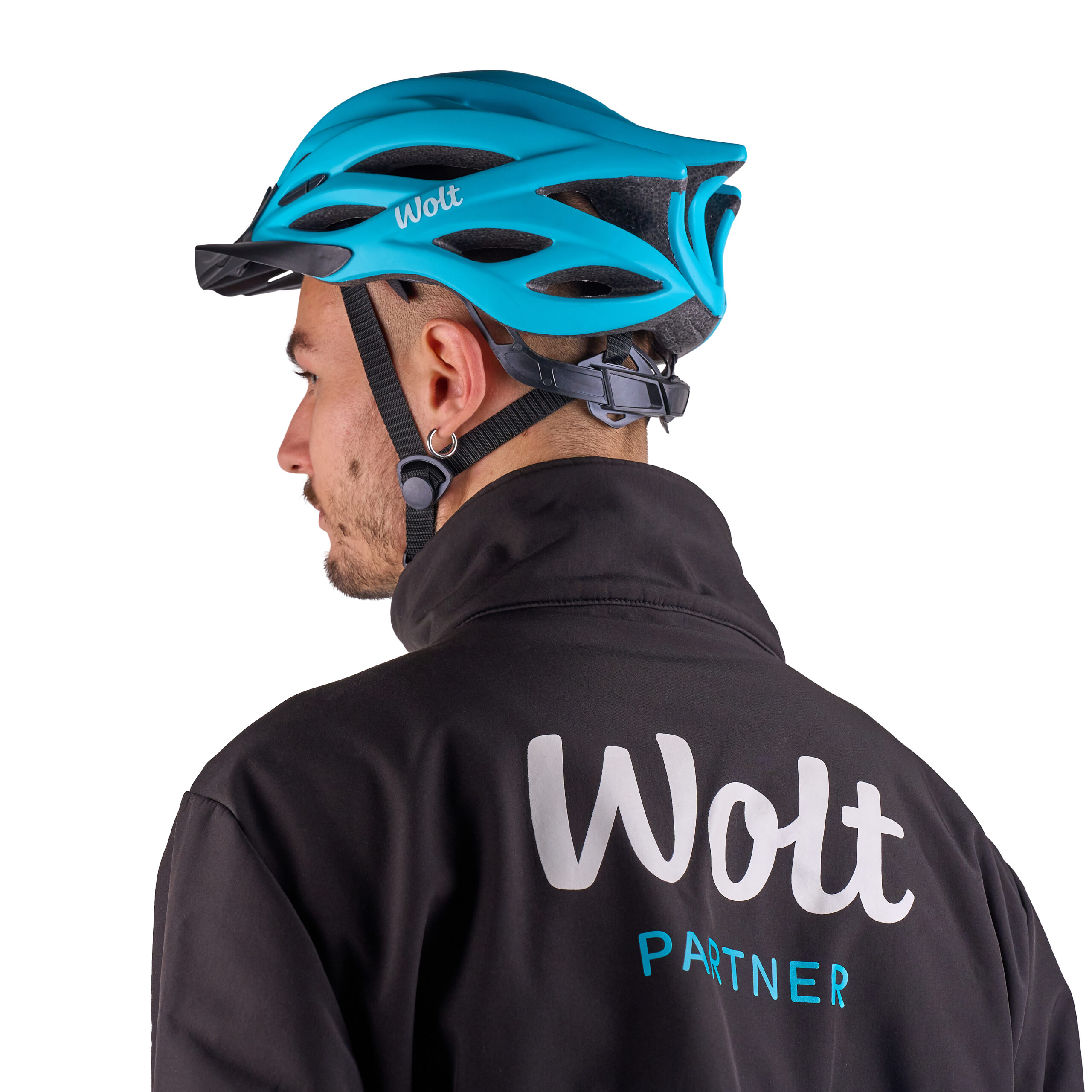 Bicycle helmet - Image 3