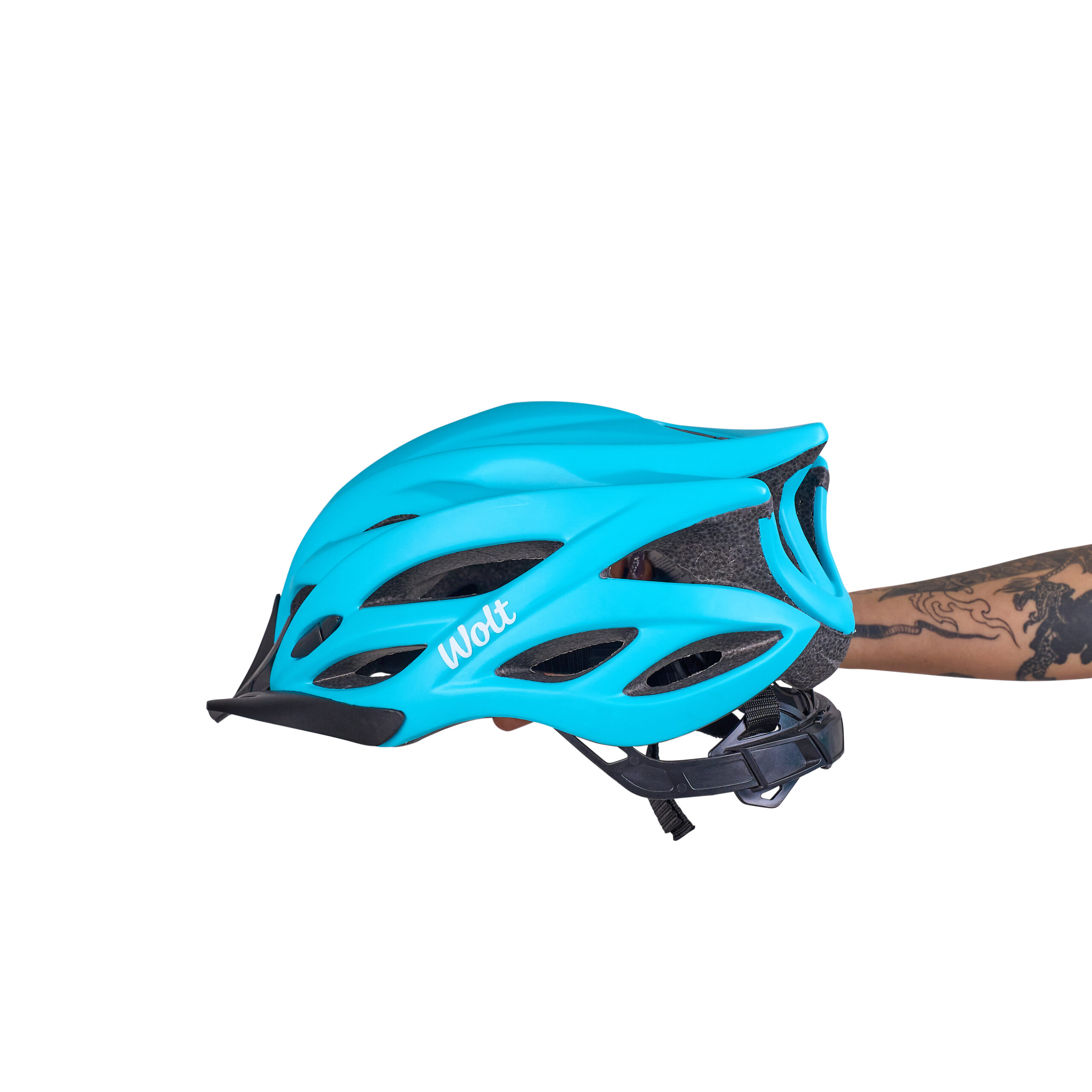 Bicycle helmet - Image 7