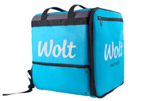 Bike bag