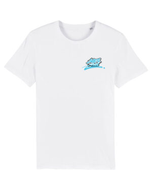WM T-Shirt White Creator