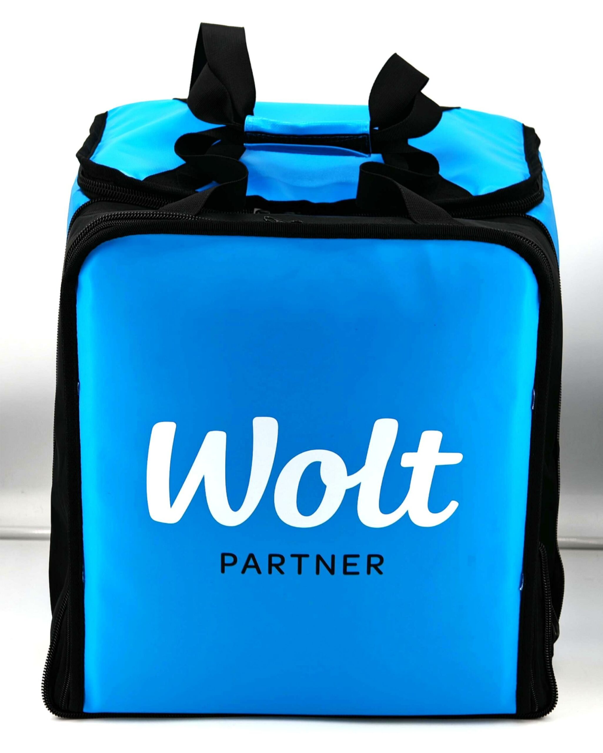 Bike Bag Expandable - Image 3