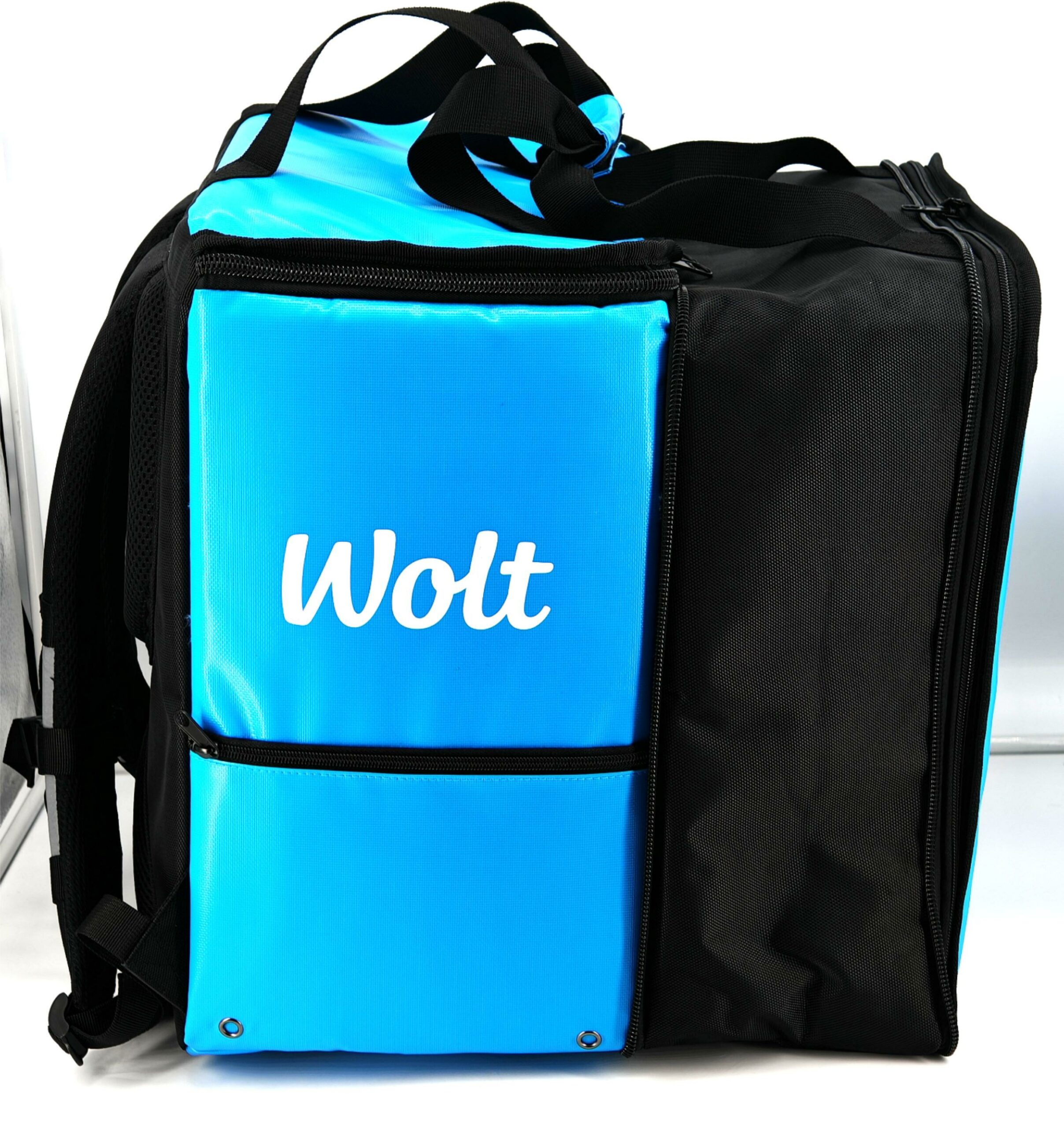 Bike Bag Expandable - Image 4