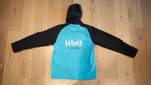 Wolt Jacka