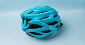 Cykelhjälm