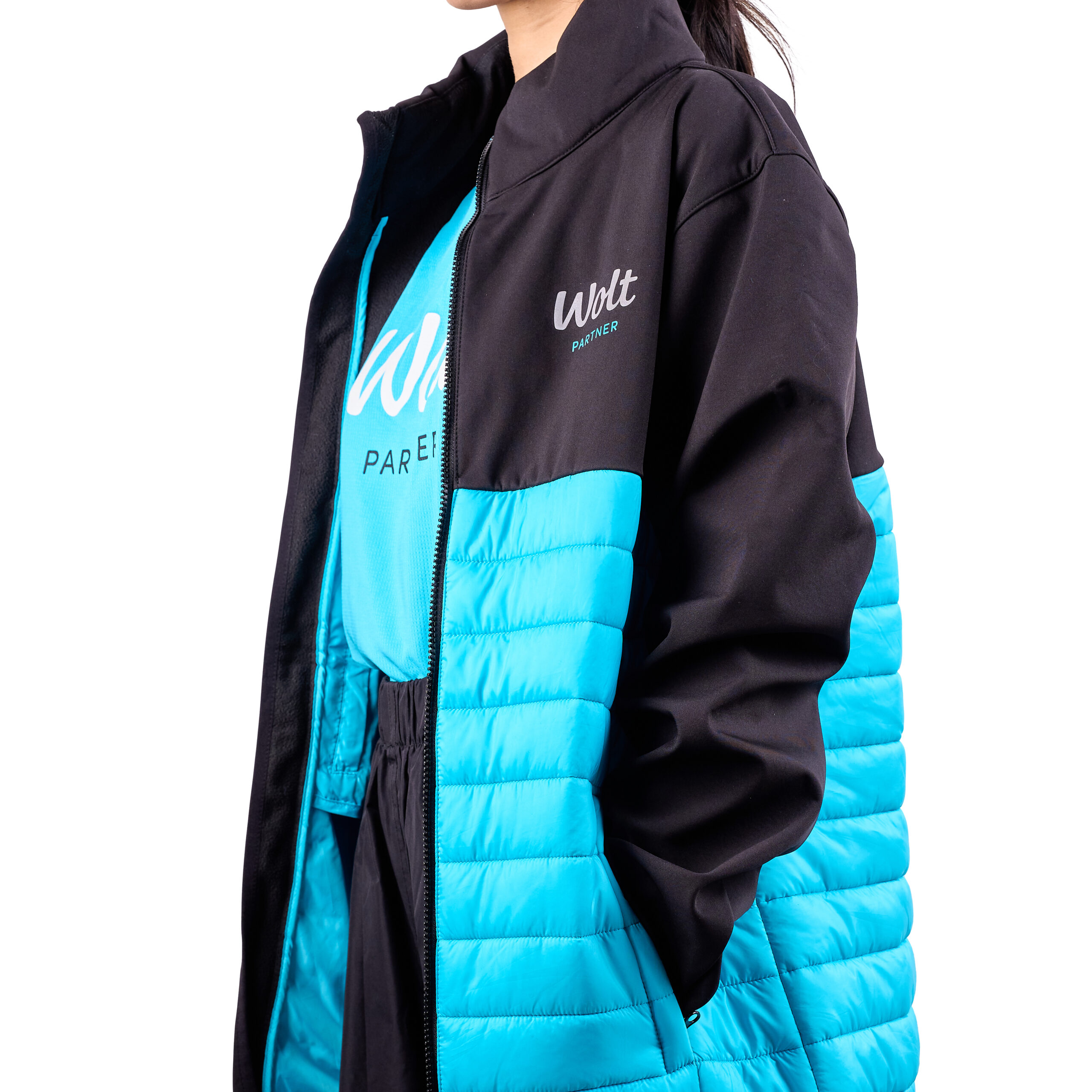 Inner jacket medium - Bild 2