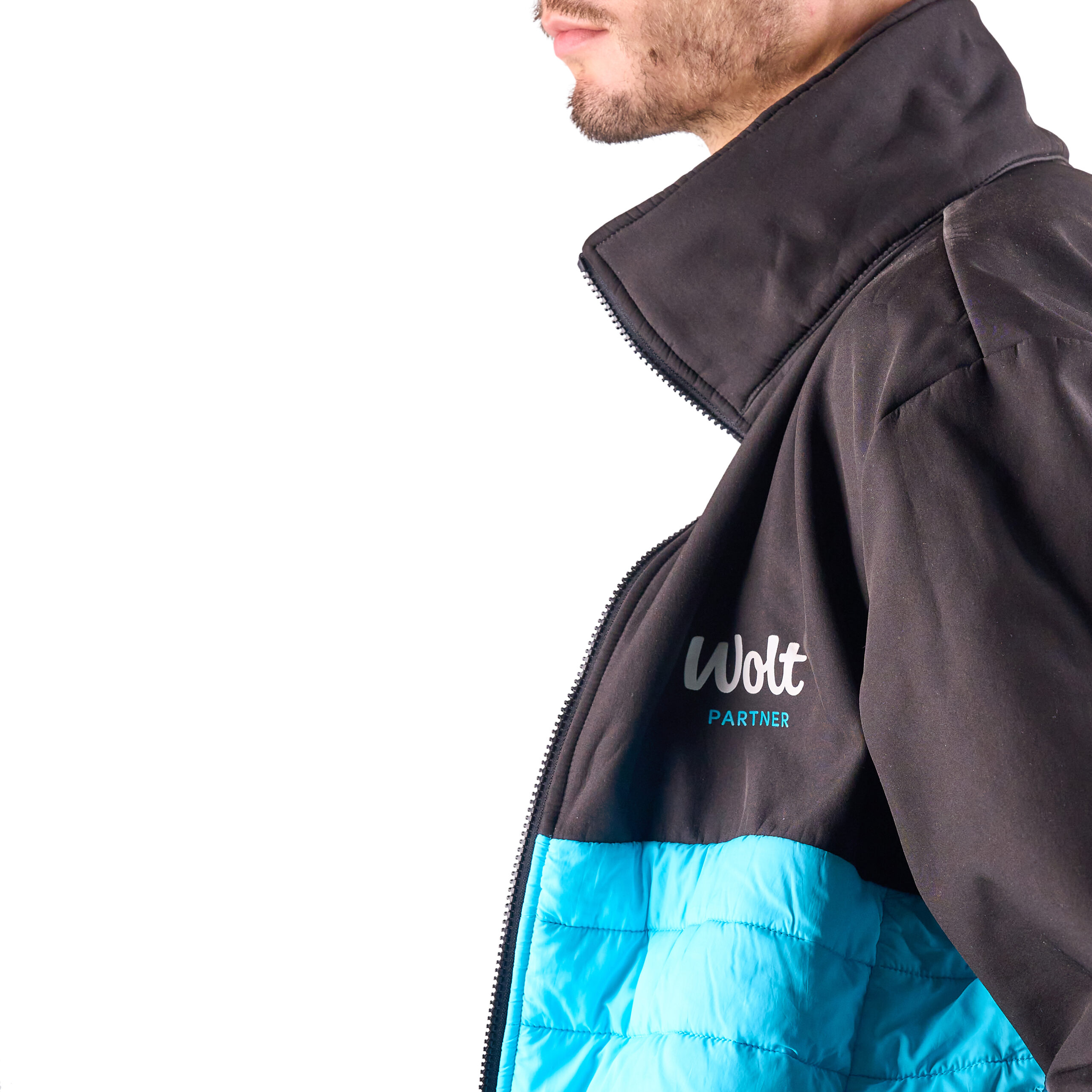 Inner jacket medium - Bild 7