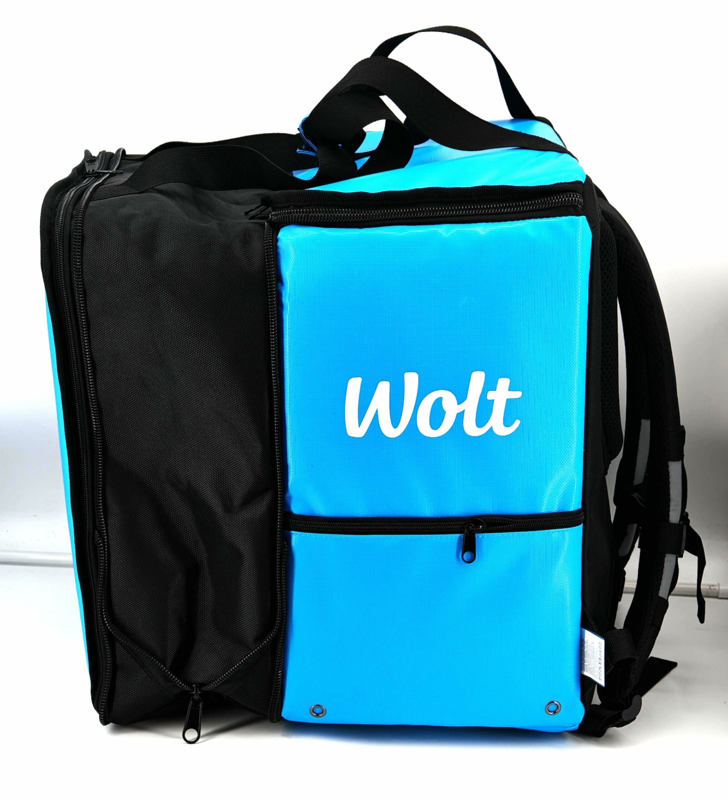 Bike Bag Expandable - Bild 2